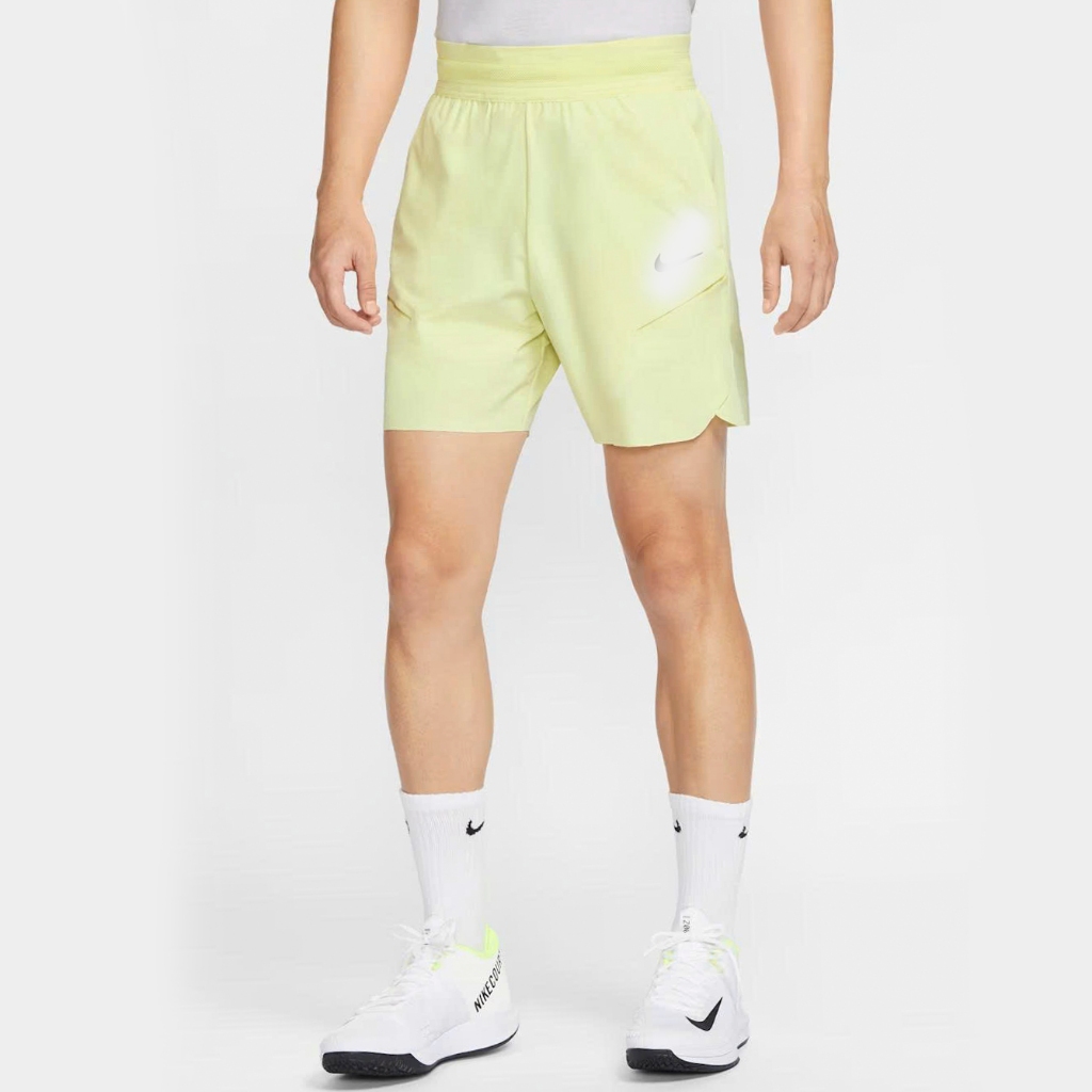QUẦN NGẮN DRFT CRT SLM SHORT - YELLOW