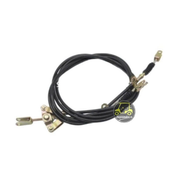 DÂY PHANH XE ĐIỆN LVTONG