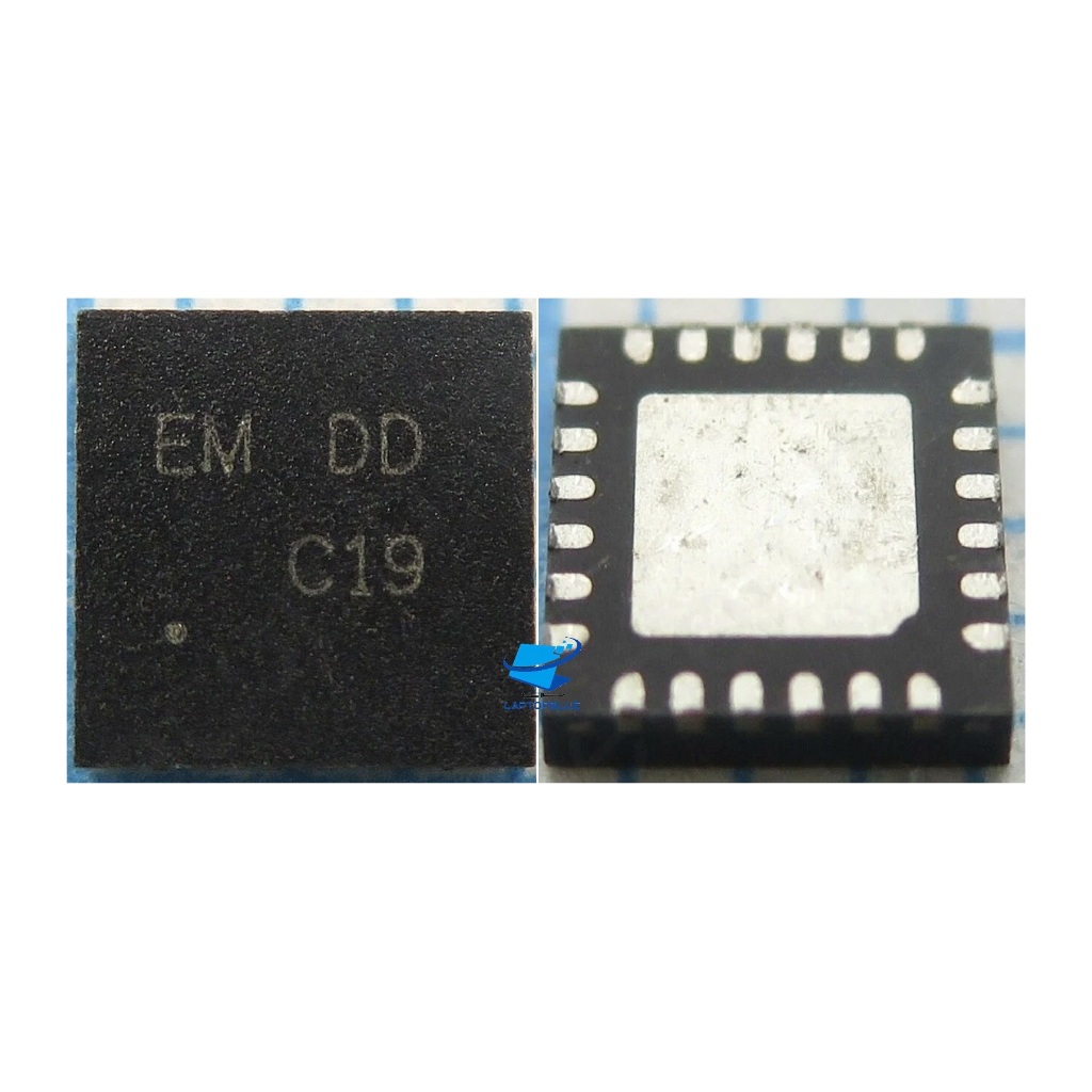 IC RT8205LGQW RT8205LZQW RT8205L 8205 EM=EM EM=EK EM= EM