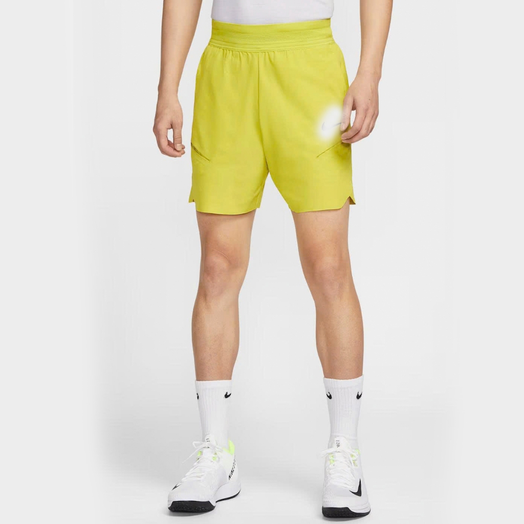 QUẦN NGẮN DRFT CRT SLM SHORT - NEON