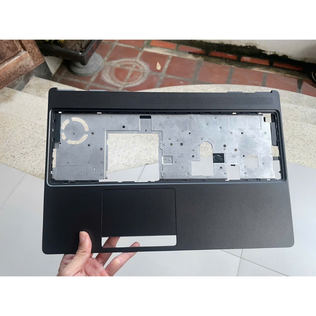 Vỏ C tân trang Dell Precision 7550 7560