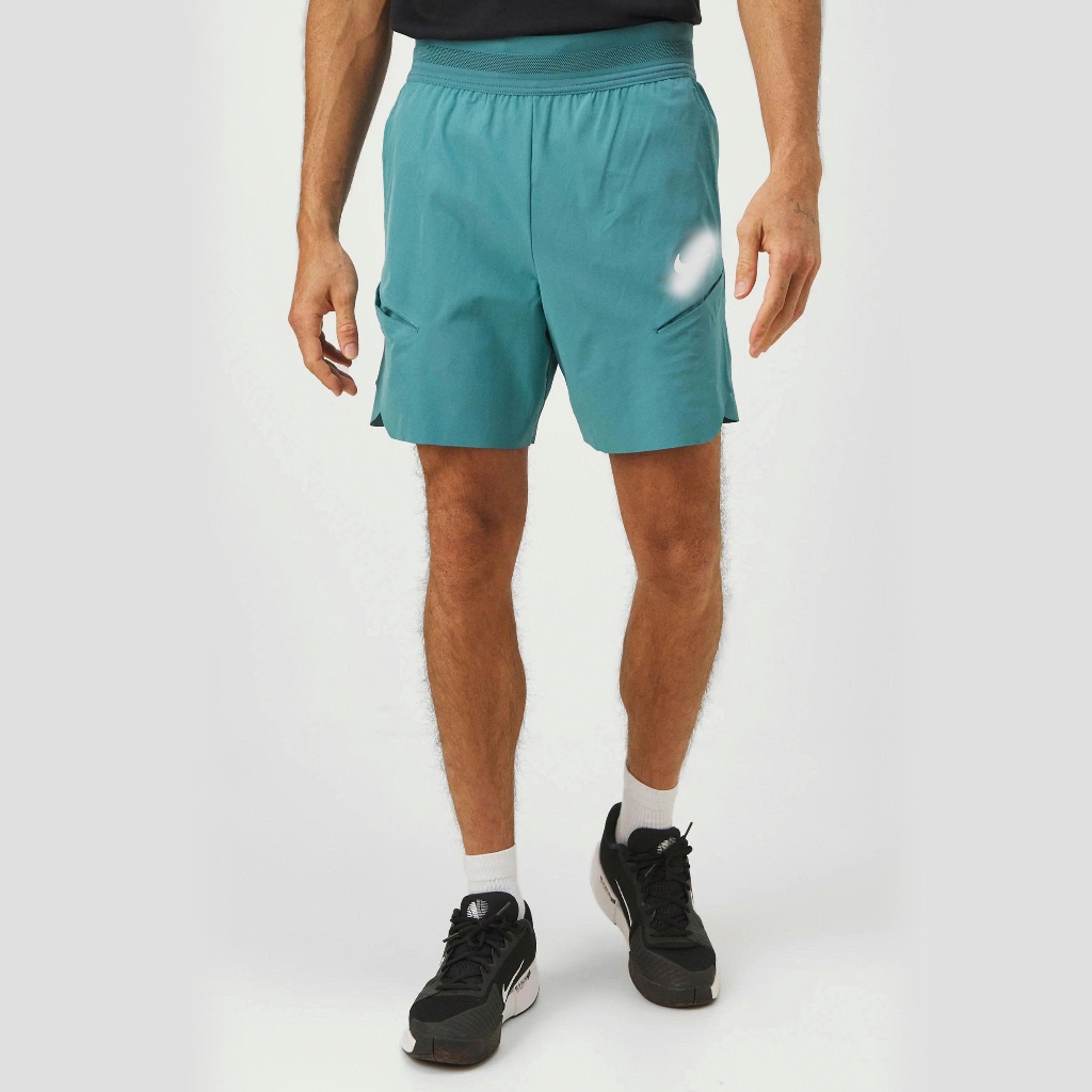 QUẦN NGẮN DRFT CRT SLM SHORT - BLUE