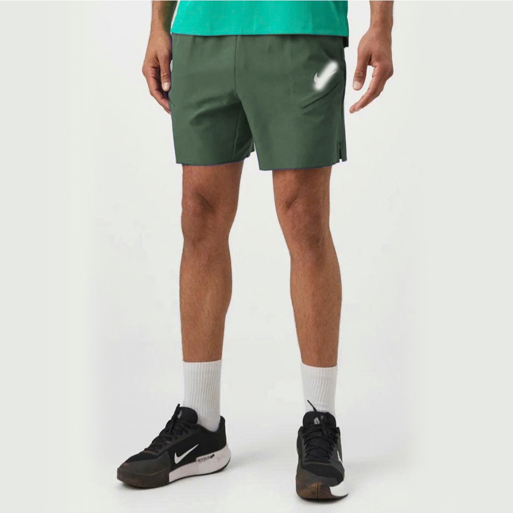 QUẦN NGẮN DRFT CRT SLM SHORT - GREEN