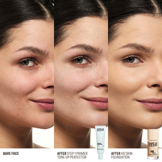 Make Up For Ever - Kem lót Step 1 Primer 30ml