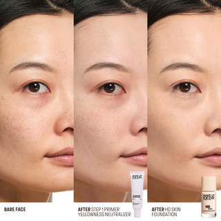 Make Up For Ever - Kem lót Step 1 Primer 30ml