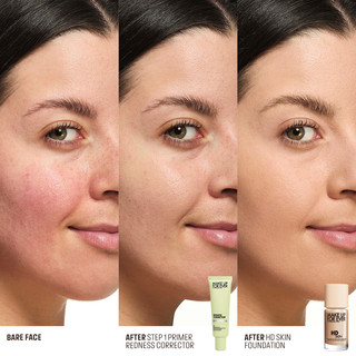Make Up For Ever - Kem lót Step 1 Primer 30ml