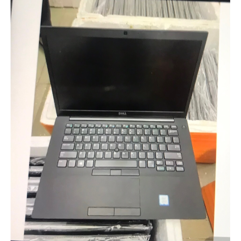 Laptop cũ Dell Latiude 5480/core i5-6300U/màn 14.0 inch HD