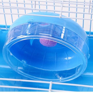 Lồng mini nhỏ trung đại dành cho hamster - T3 PETS SHOP