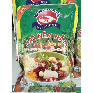 COMBO 5 GÓI HẠT NÊM NẤM