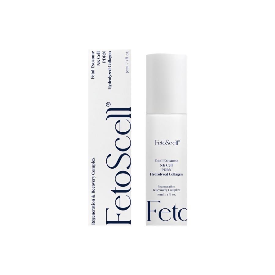 [Hàng công ty] Fetoscell Gel Exosome Gel Phục Hồi Tái Tạo Và Trẻ Hóa Da F06 30ML