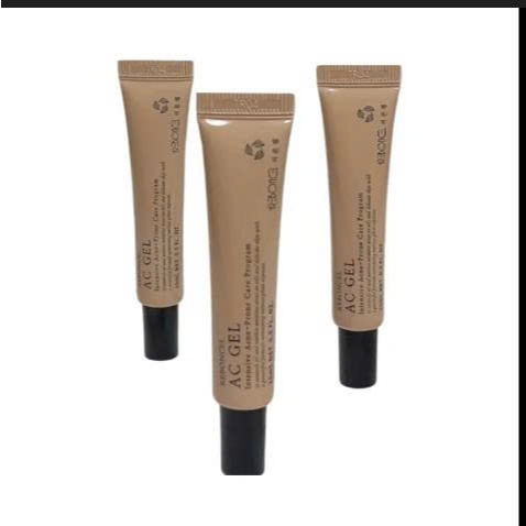 Gel làm giảm mụn, dịu da - AC GEL - Reboncel - 30ml