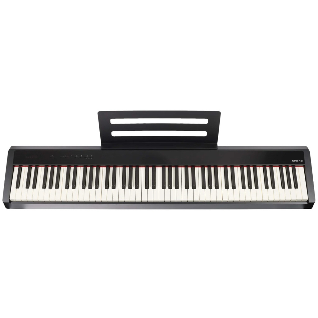 [Sale 20%]Đàn Piano điện Nux NPK-10 Chính Hãng | LiRi Music