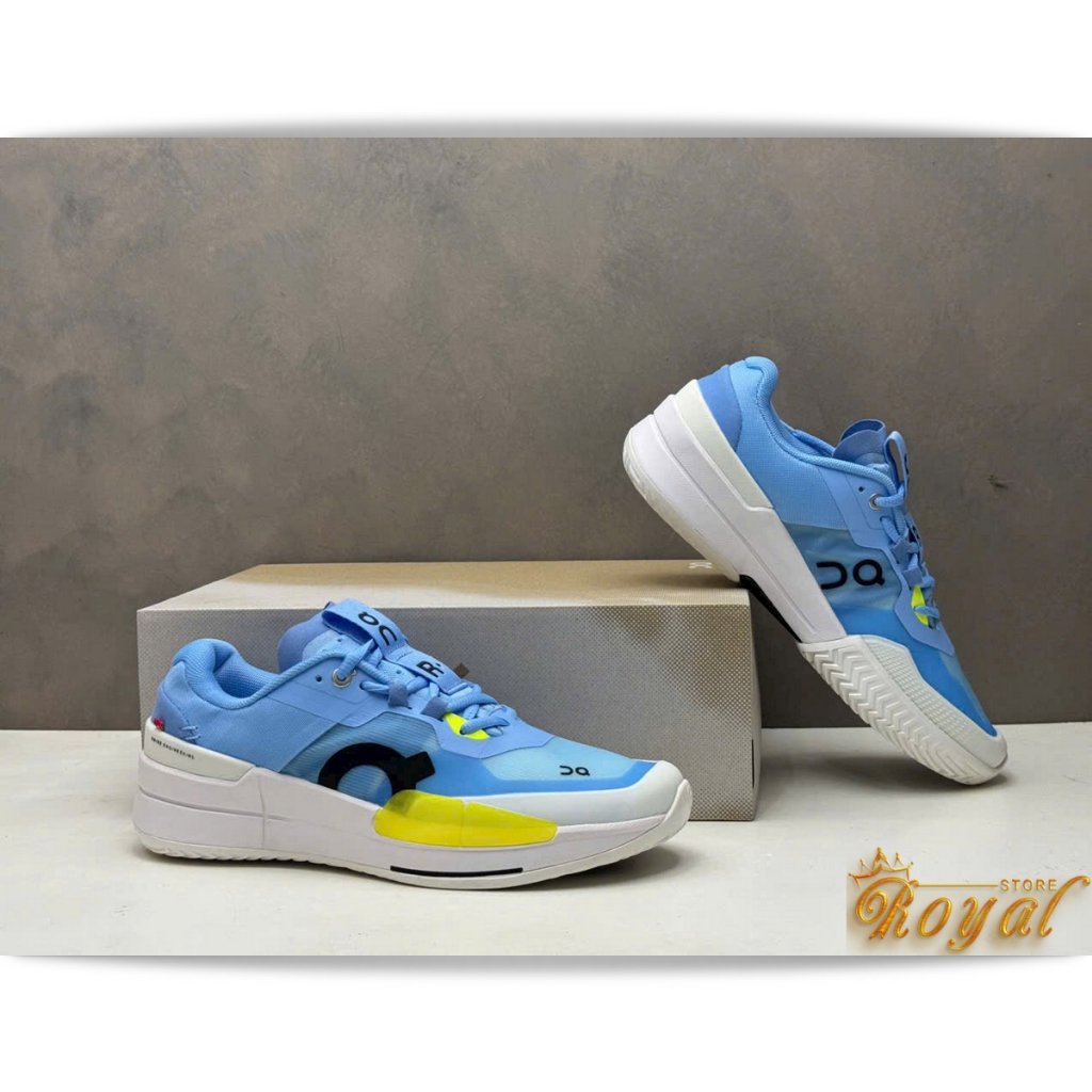 Giày Thể Thao On Cloud Roger Pro 2 (Real-Fullbox)