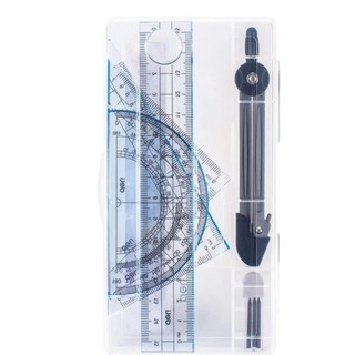 Bộ Eke, Compa Deli G30404