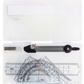 Bộ Eke, Compa Deli G30404