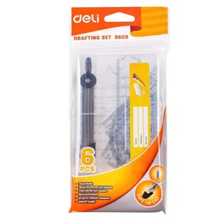 Bộ Eke, Compa Deli G30404