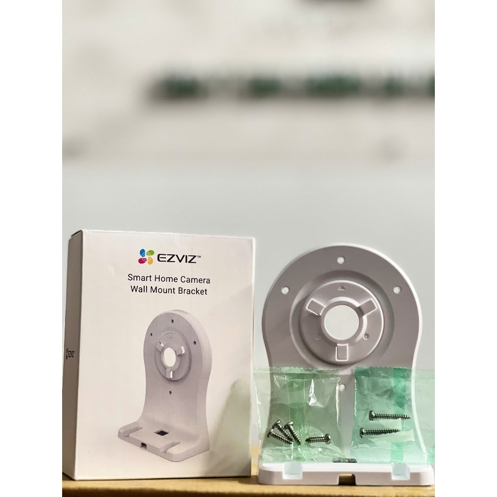 Chân đế treo tường cho camera Ezviz, chân đế chính hãng EZVIZ