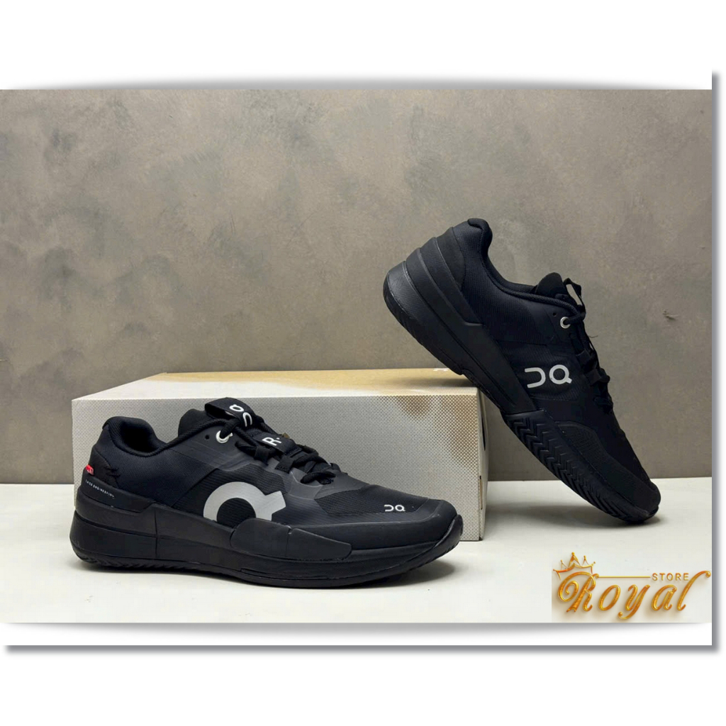 Giày Thể Thao On Cloud Roger Pro 2 (Real-Fullbox)