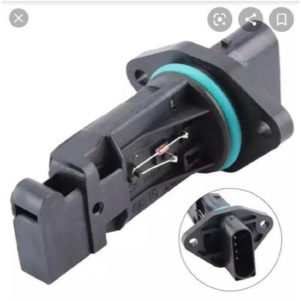 CẢM BIẾN ĐO GIÓ BMW E36 E39 E46