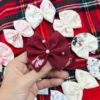 Kẹp Nơ Cho Thỏ Jellycat size S/ M/L/Huge ( part 2)