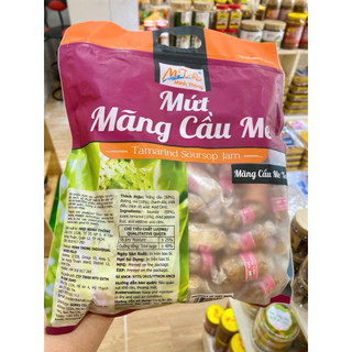 Kẹo mứt mãng cầu me Minh Thông