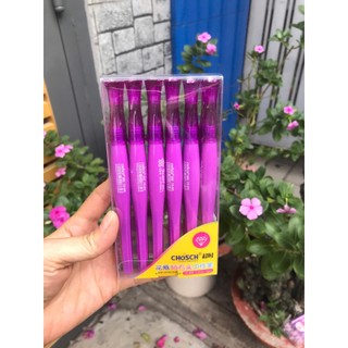 5 Bút gel Kim Cương 885 (vpp thinhphat)