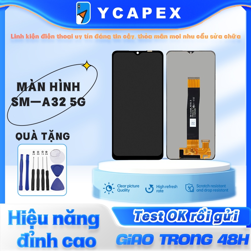 MÀN HÌNH SS CHO A32 5G