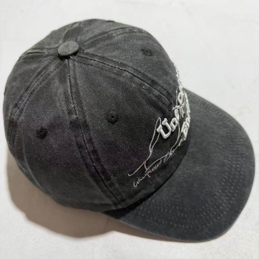 CORTIS baseball cap duckbill cap baseball cap