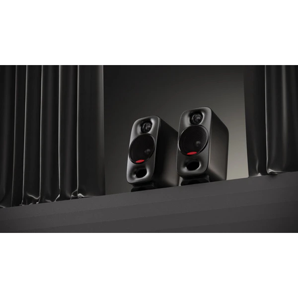 Loa Kiểm Âm Nux AXON 3 Studio Reference Monitor - Liri Music