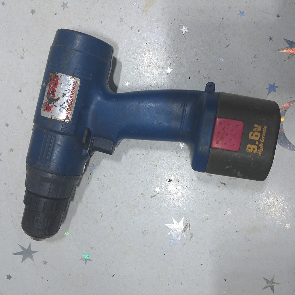 khoan Ryobi 9.6v Nhật bãi đã qua sử dụng