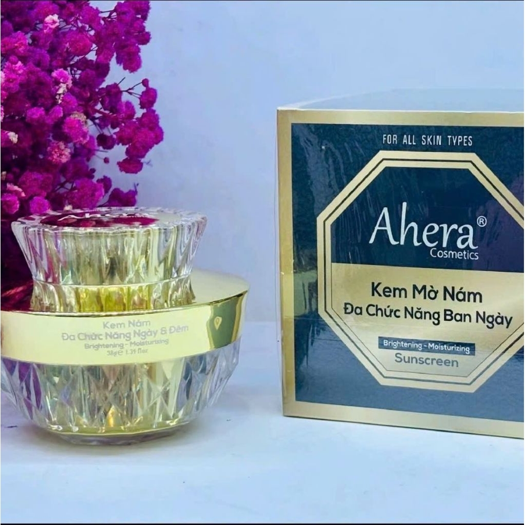 Kem Nám ahera đa chức năng ngày và đêm 38g