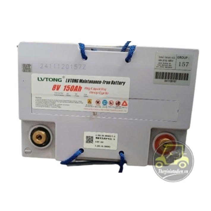 BÌNH ẮC QUY LVTONG 8V150A