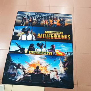 LÓT CHUỘT S10 HÌNH GAME (300*780*5mm)