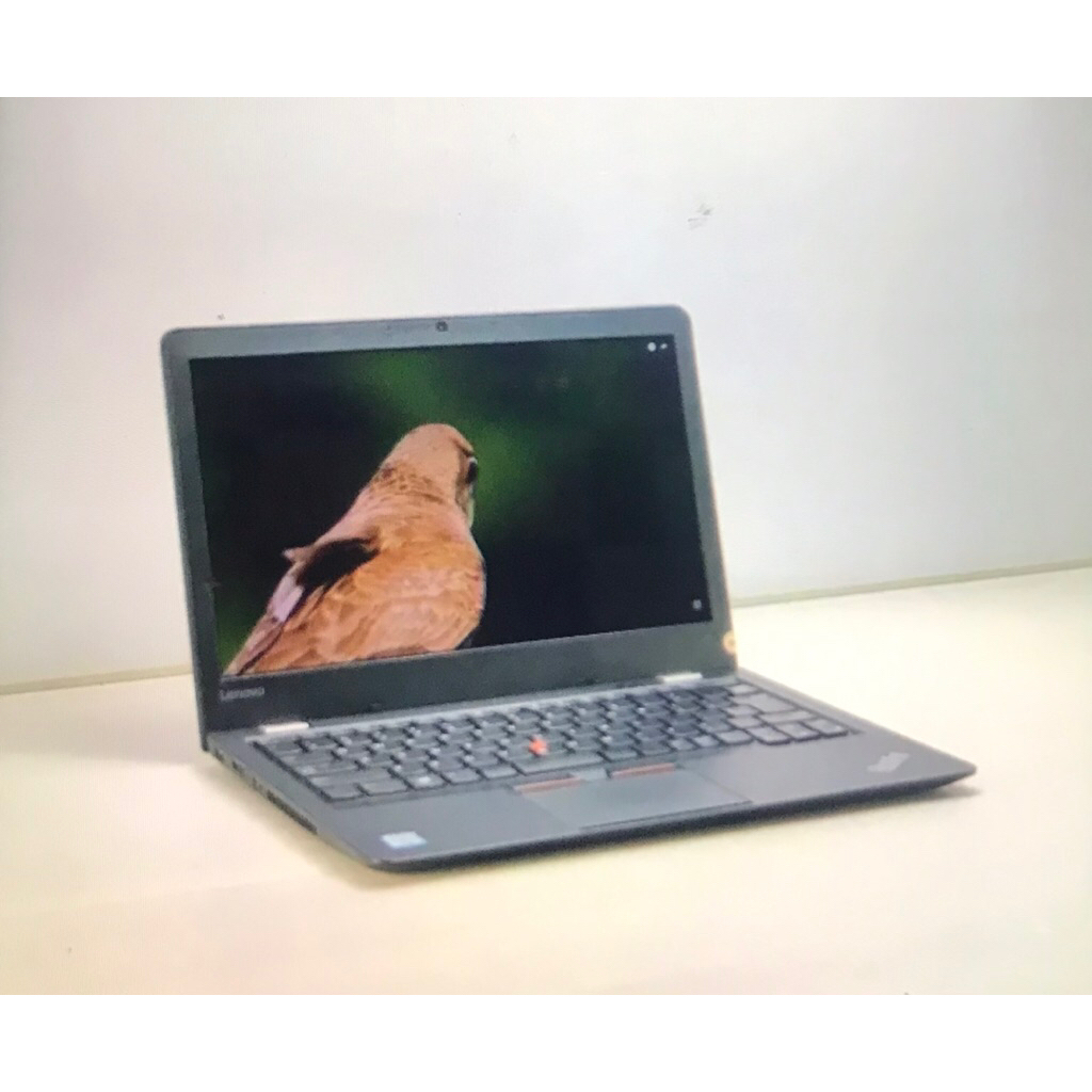 Laptop cũ Lenovo 13 i5-7200U/ram 8gb/ssd 128Gb