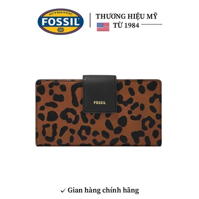Ví nữ Fossil LOGAN SL10057234