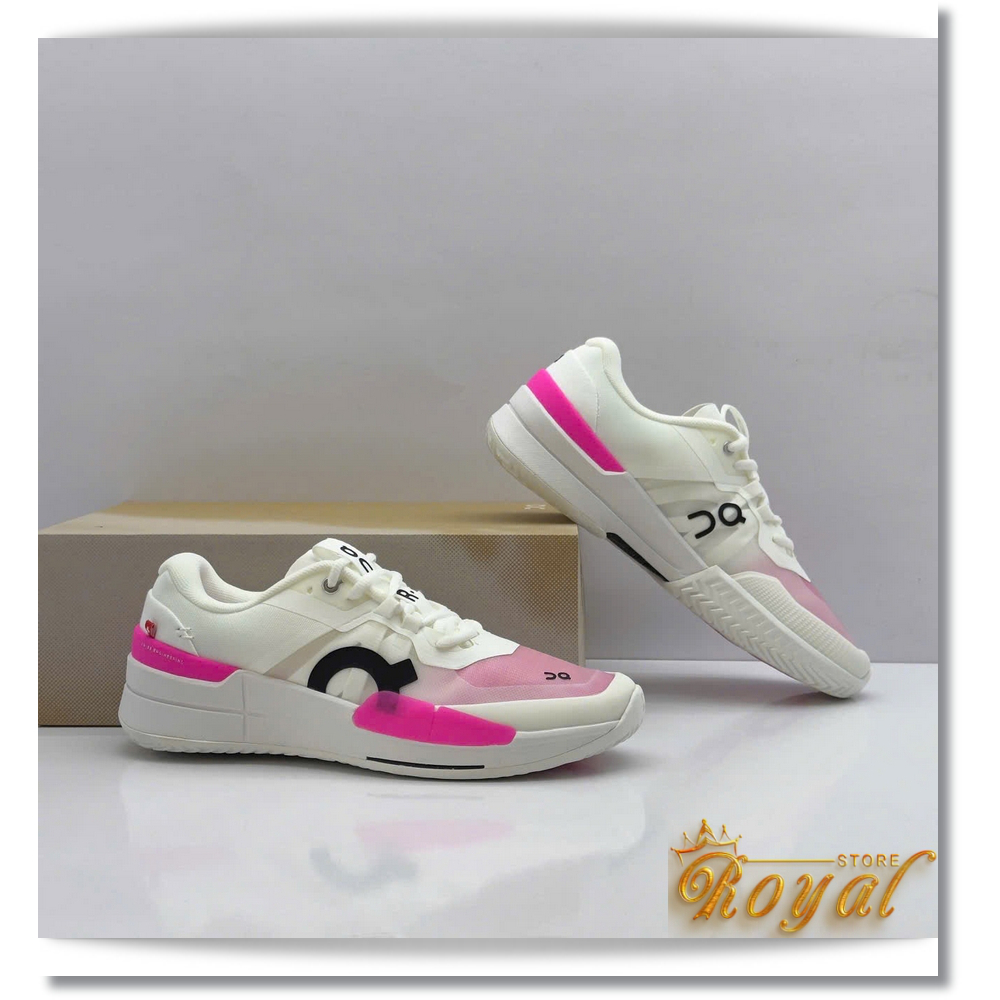 Giày Thể Thao On Cloud Roger Pro 2 (Real-Fullbox)