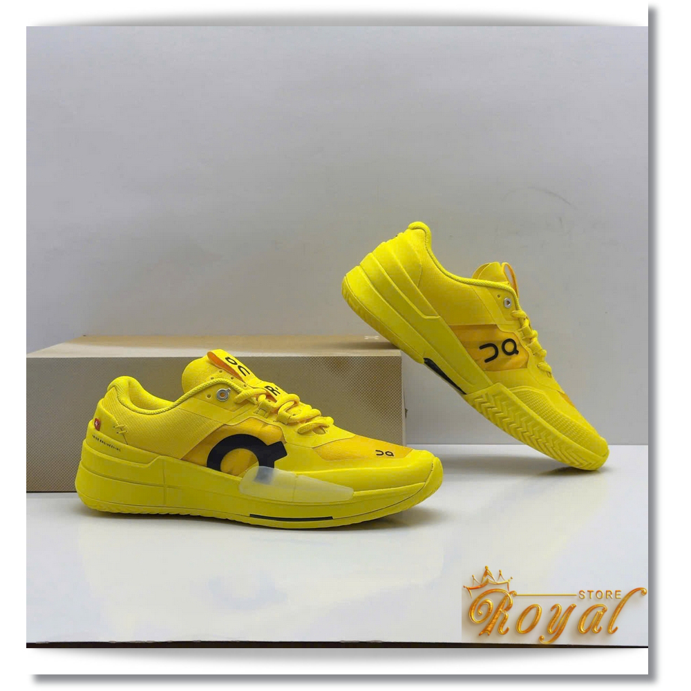 Giày Thể Thao On Cloud Roger Pro 2 (Real-Fullbox)