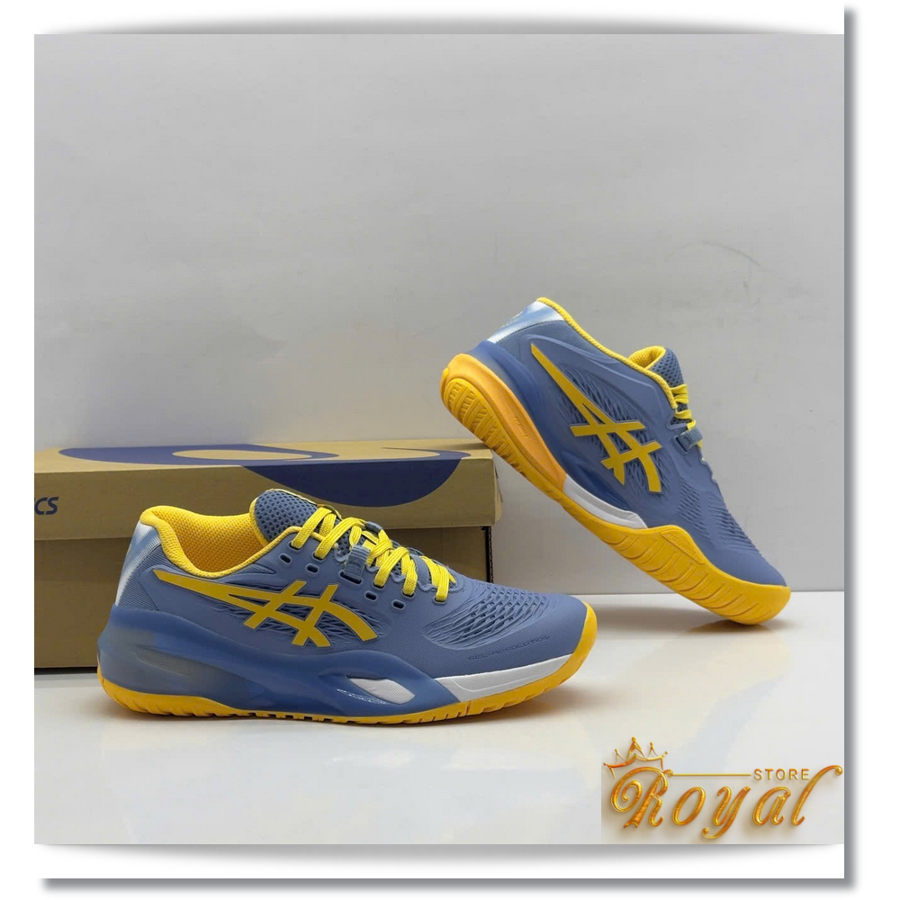 Giày Thể Thao Gel Resolution X (Real-Fullbox)
