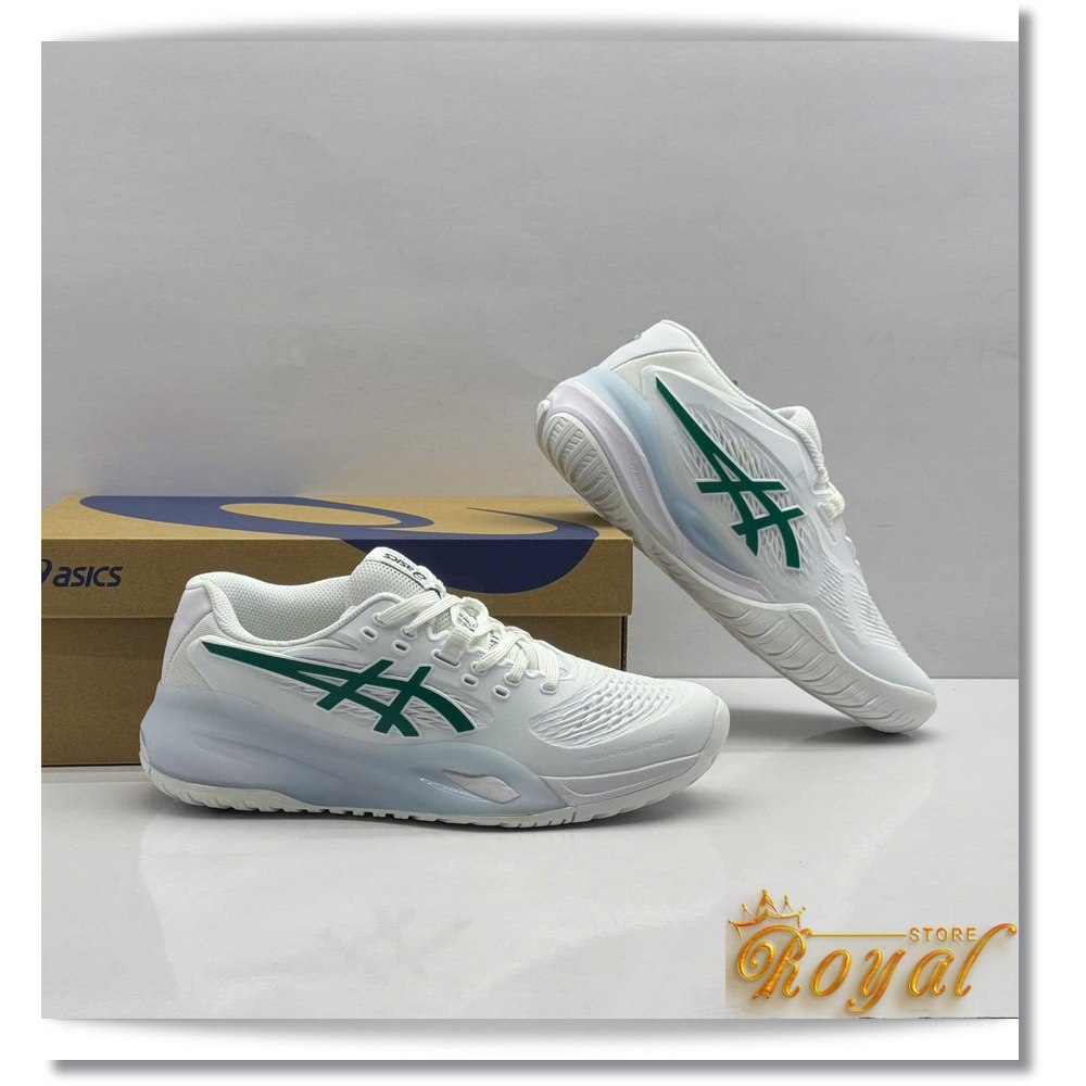 Giày Thể Thao Gel Resolution X (Real-Fullbox)