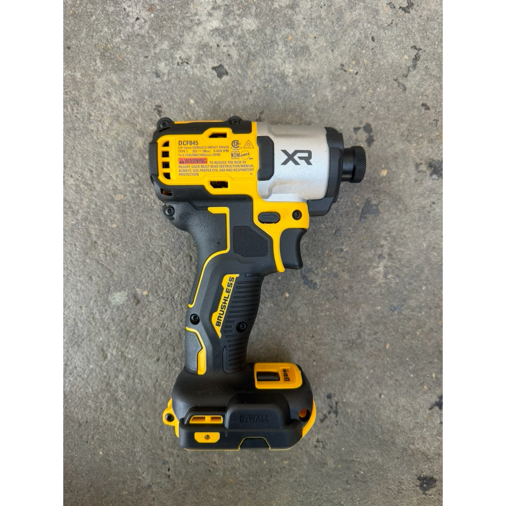 Vít Dewalt DCF845 mới nhập Mỹ