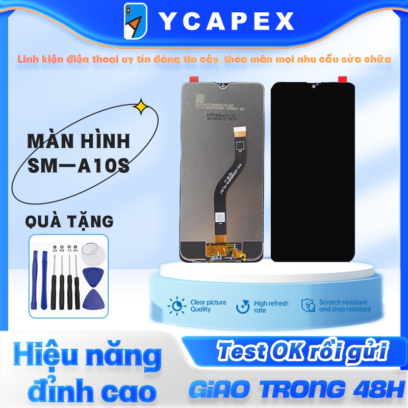 MÀN HÌNH SS CHO A10S/A107/A107F