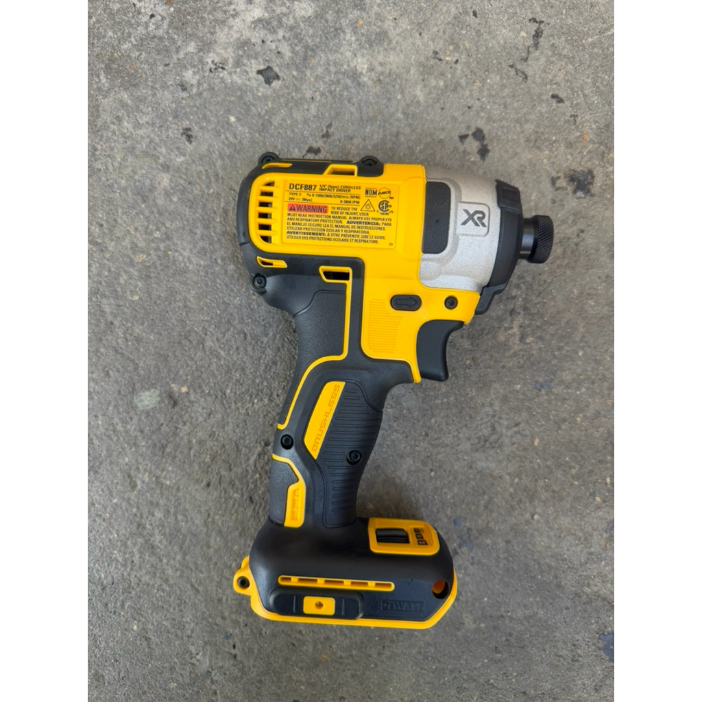 Vít Dewalt DCF887 mới nhập Mỹ