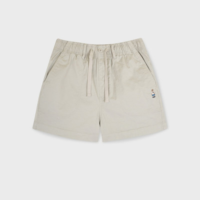 Quần WHO.A.U Steve Basic Shorts(F)_WHTHG2504F