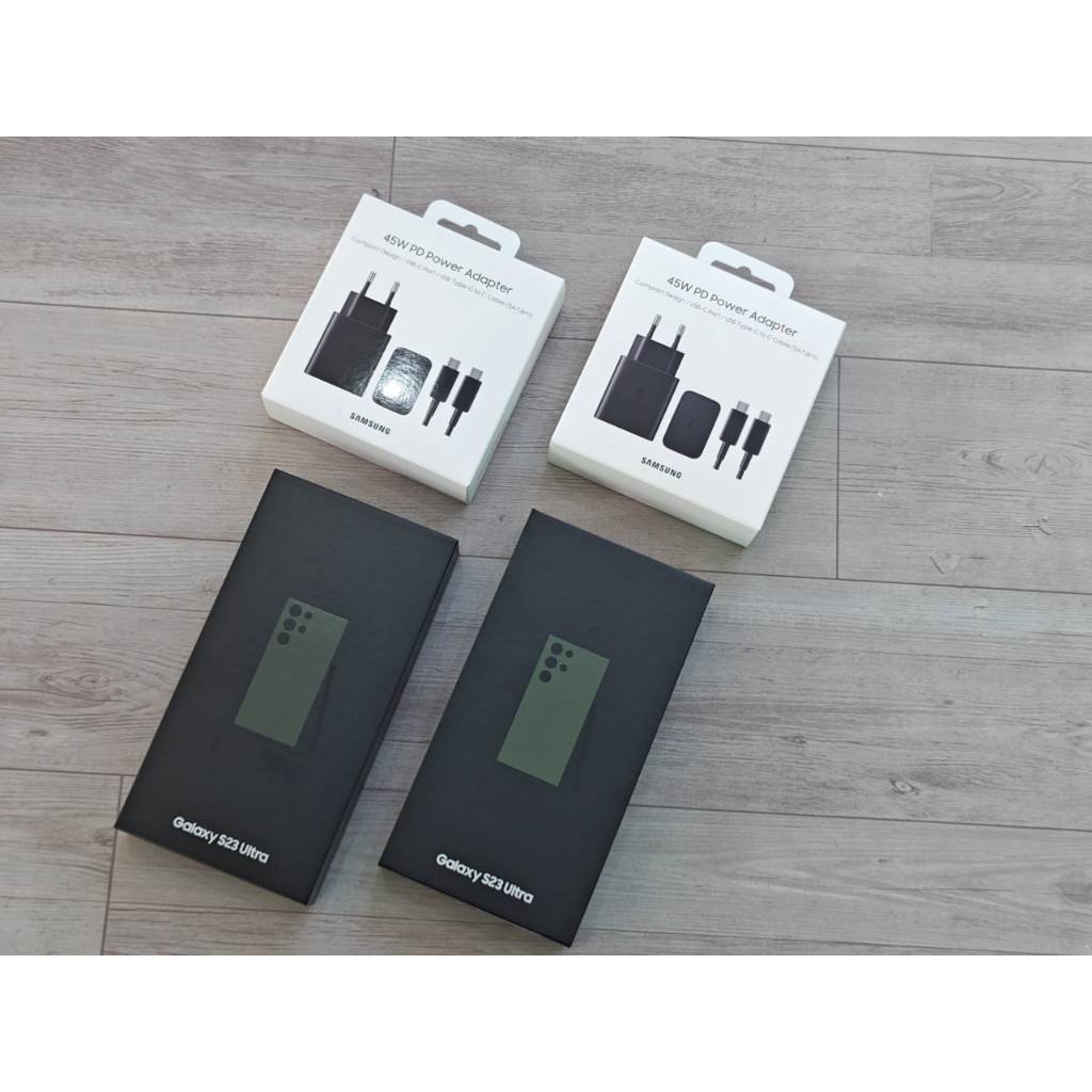 Samsung S23 Ultra 5G Mỹ/Hàn/Việt Nam Máy NEW SEAL fullbox Bảo Hành 12 Tháng | BigBuy360 - bigbuy360.vn