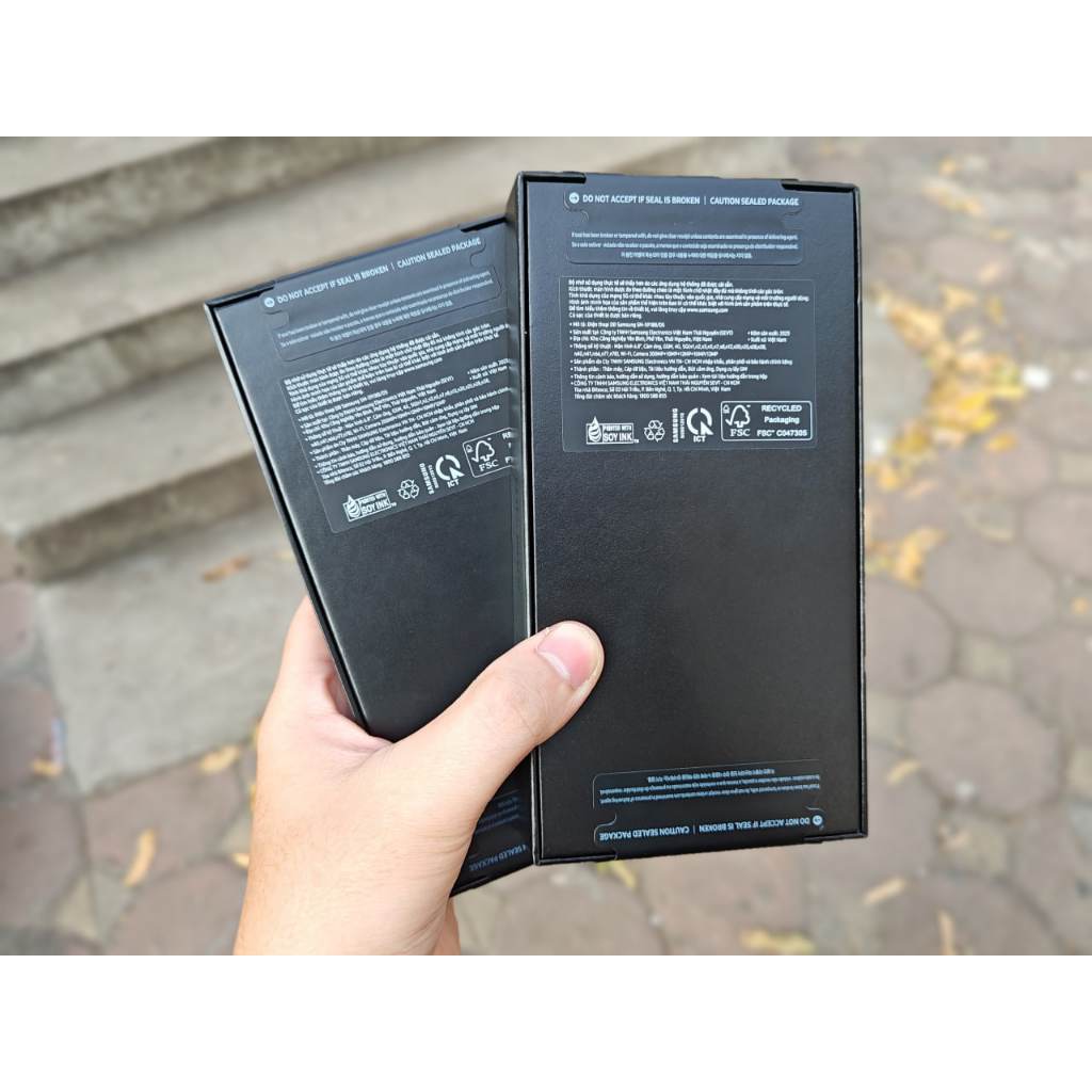 Samsung S23 Ultra 5G Mỹ/Hàn/Việt Nam Máy NEW SEAL fullbox Bảo Hành 12 Tháng | BigBuy360 - bigbuy360.vn