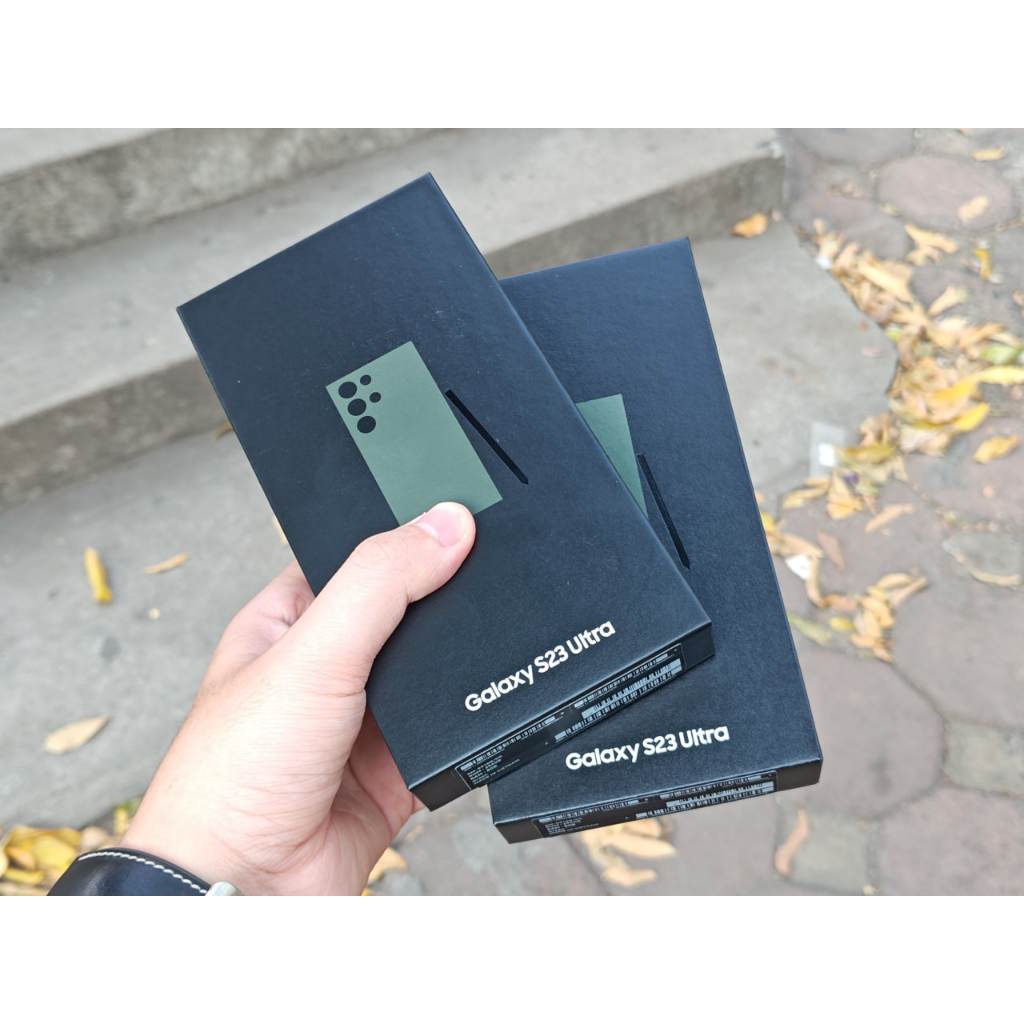 Samsung S23 Ultra 5G Mỹ/Hàn/Việt Nam Máy NEW SEAL fullbox Bảo Hành 12 Tháng | BigBuy360 - bigbuy360.vn