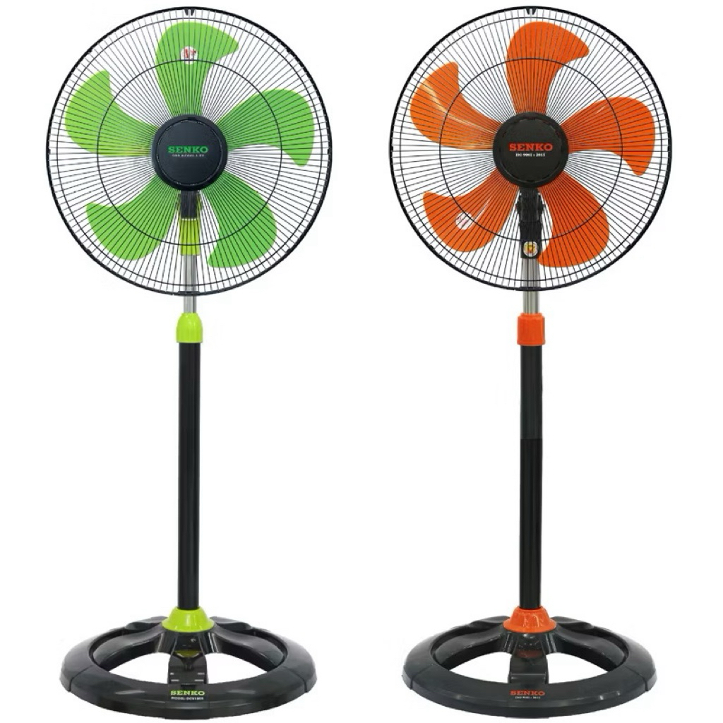 Quạt cây công nghiệp Senko DCN1806