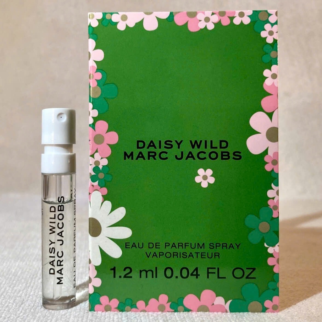 Nước hoa nữ 𝐌𝐚𝐫𝐜 𝐉𝐚𝐜𝐨𝐛𝐬 daisy wild edp