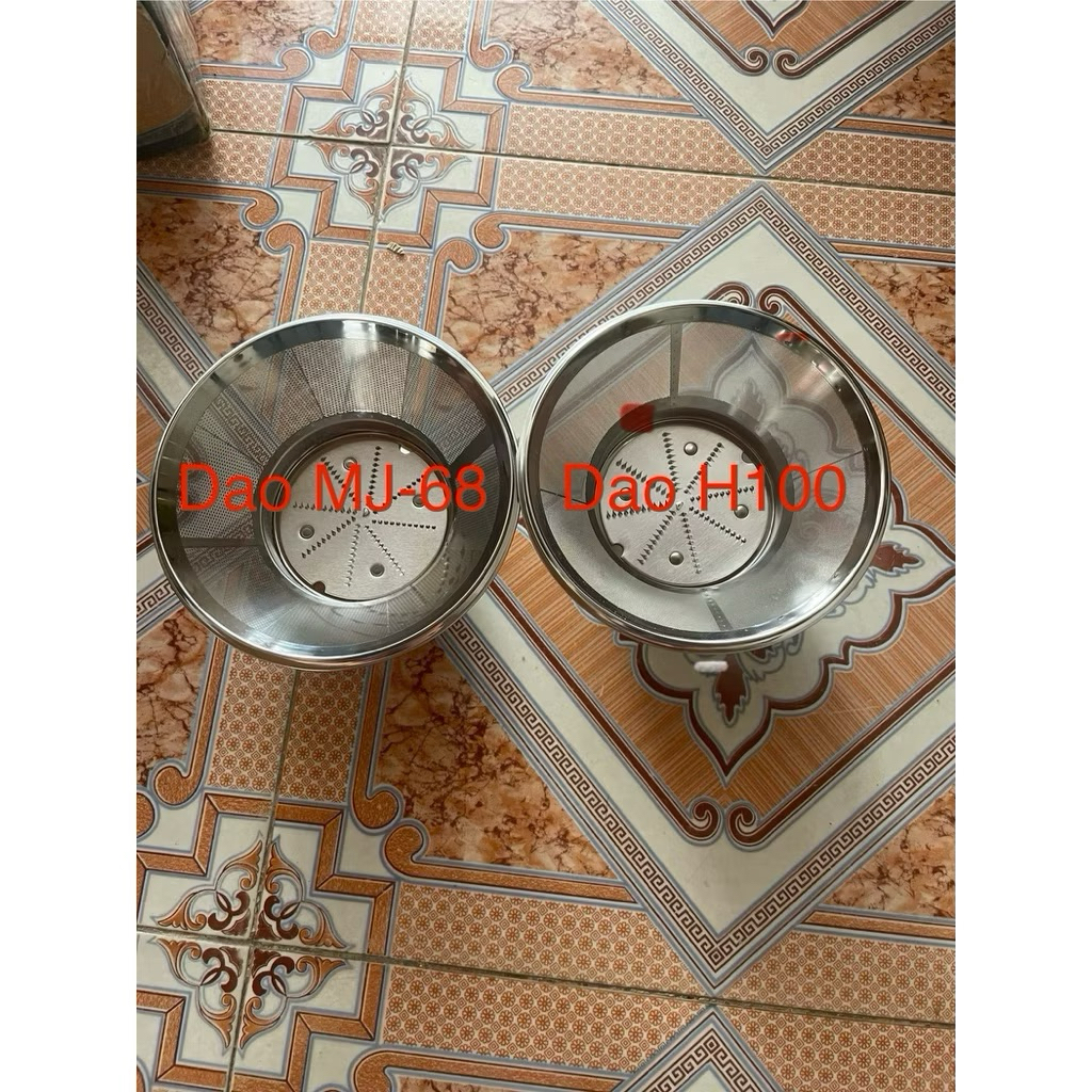 Dao ép Panasonic H100 MJ68 MJ70 CS101 CS100 MJ176