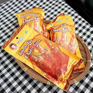 25gói Snack canh gà việt Vera